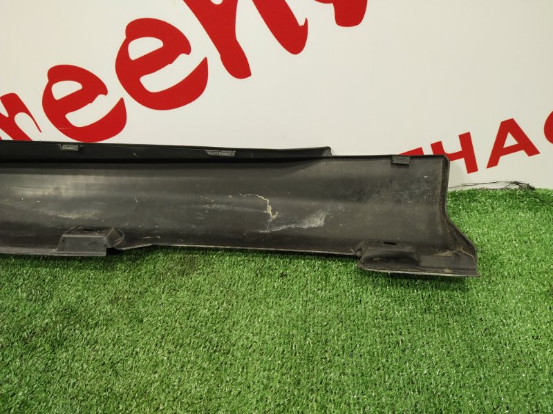 Накладка на порог наружная, 1000 рублей, Красноярск