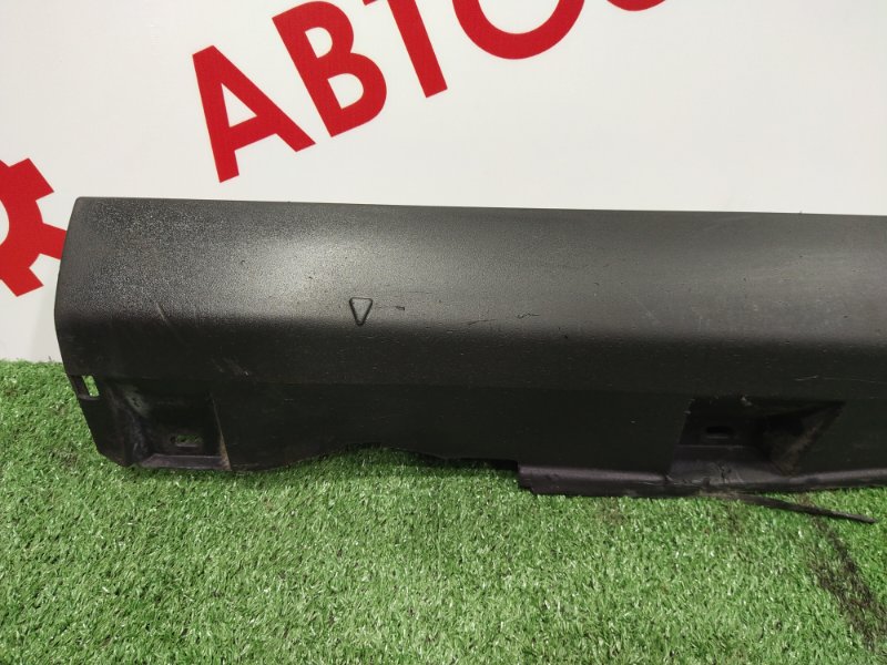 Накладка на порог наружная, 1900 рублей, Красноярск