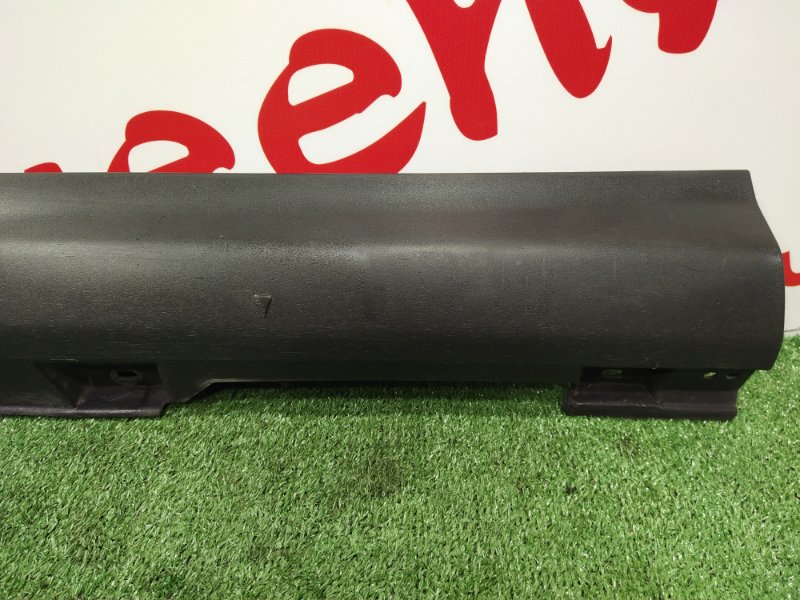 Накладка на порог наружная, 1900 рублей, Красноярск