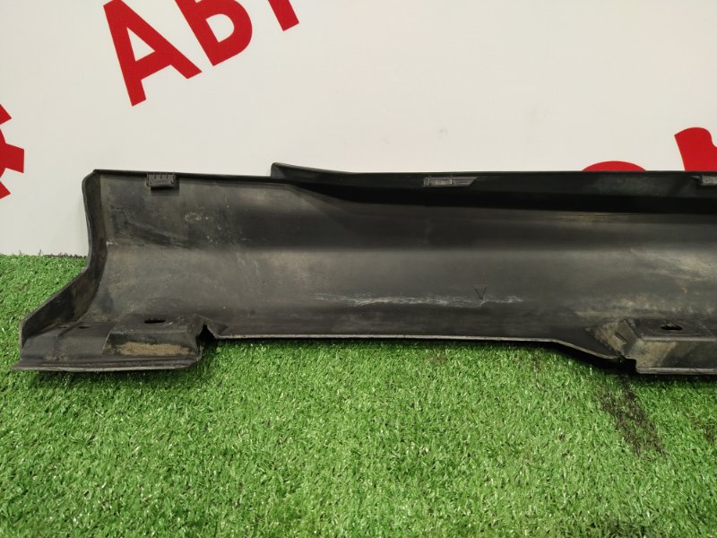 Накладка на порог наружная, 1900 рублей, Красноярск