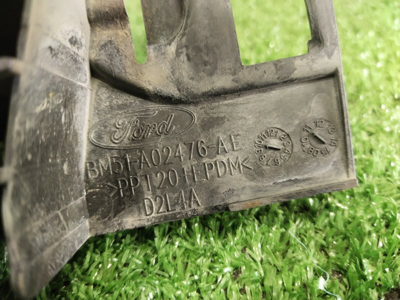 Накладка на крыло, 1000 рублей, Красноярск