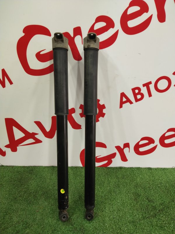 Амортизатор, 1500 рублей, Красноярск