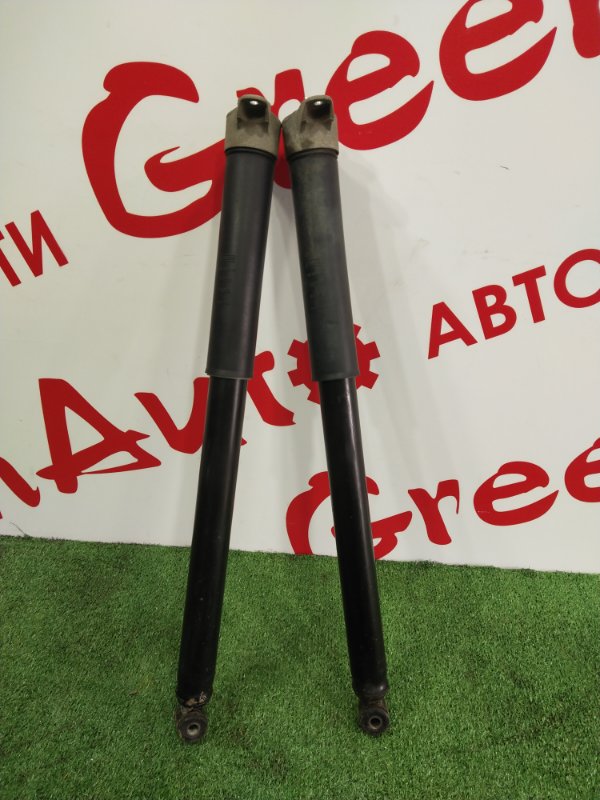 Амортизатор, 1500 рублей, Красноярск