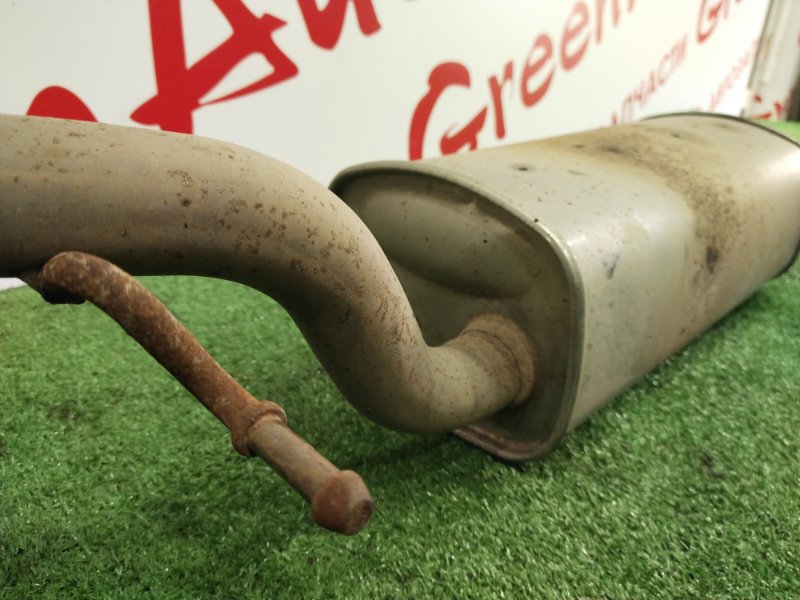 Глушитель, 4500 рублей, Красноярск