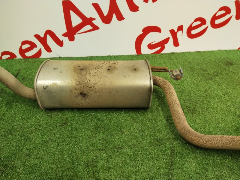 Глушитель, 4500 рублей, Красноярск