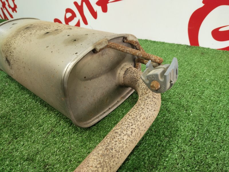 Глушитель, 4500 рублей, Красноярск