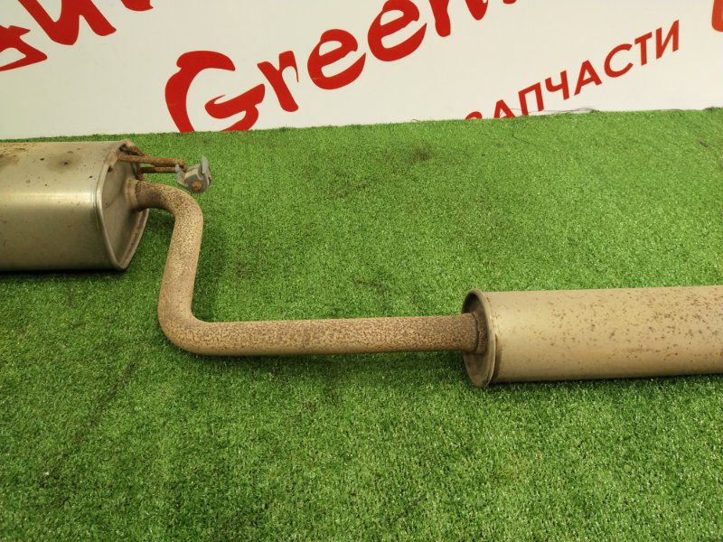 Глушитель, 4500 рублей, Красноярск