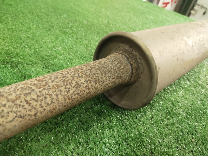 Глушитель, 4500 рублей, Красноярск