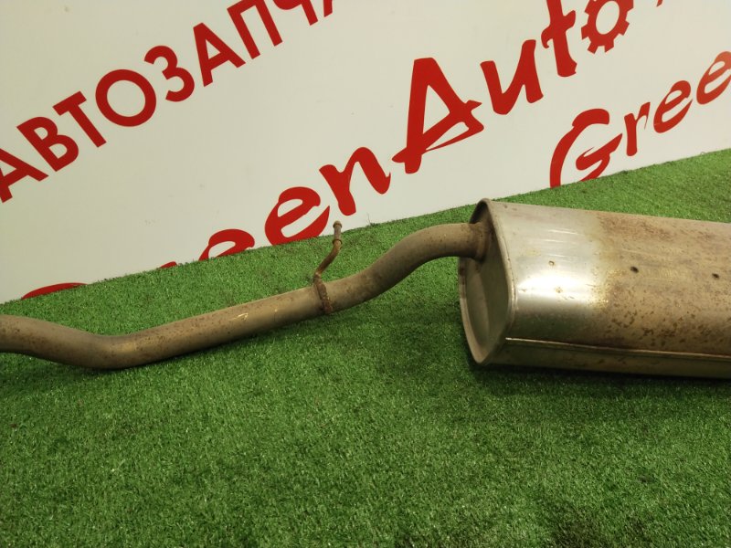 Глушитель, 4500 рублей, Красноярск