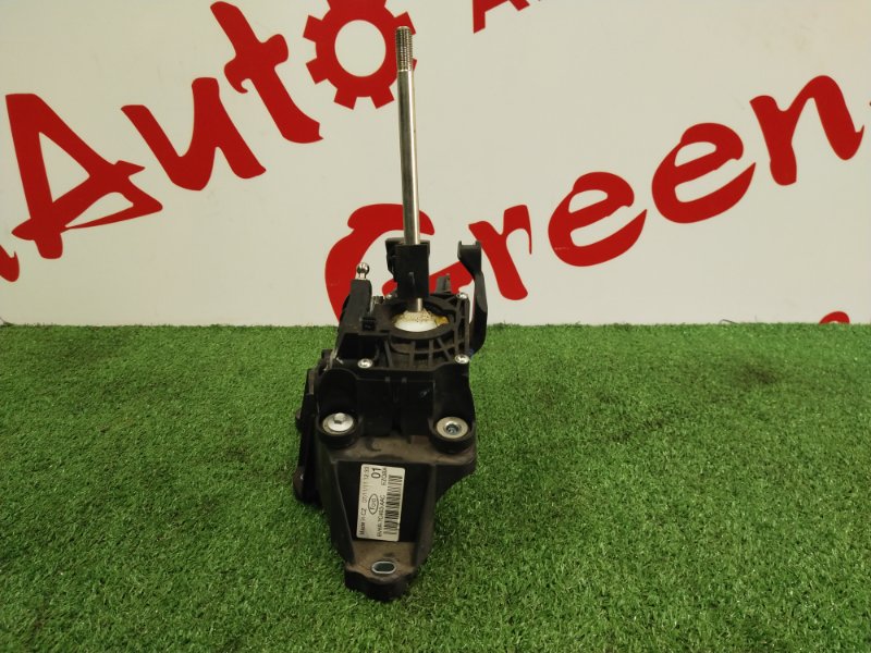 Кулиса МКПП, 1000 рублей, Красноярск