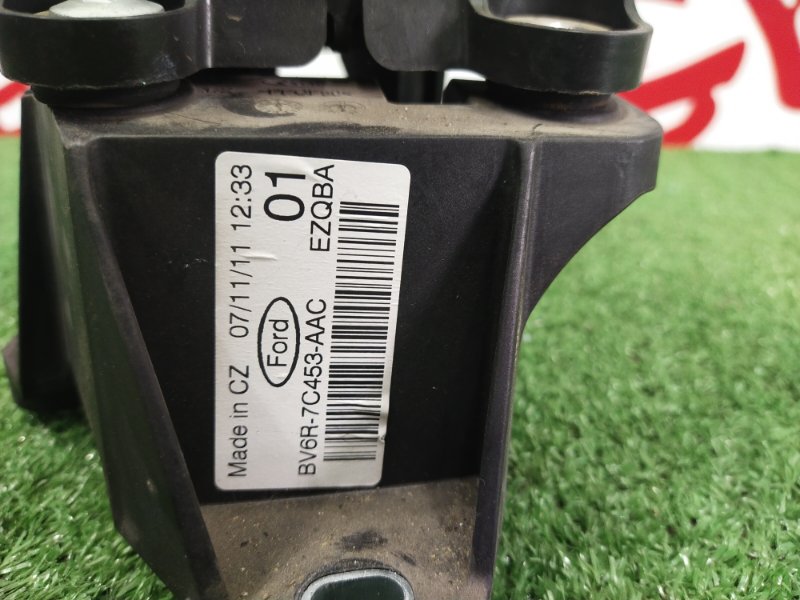 Кулиса МКПП, 1000 рублей, Красноярск