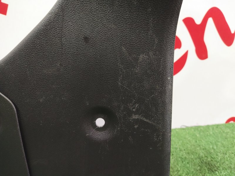 Накладка замка багажника, 1500 рублей, Красноярск