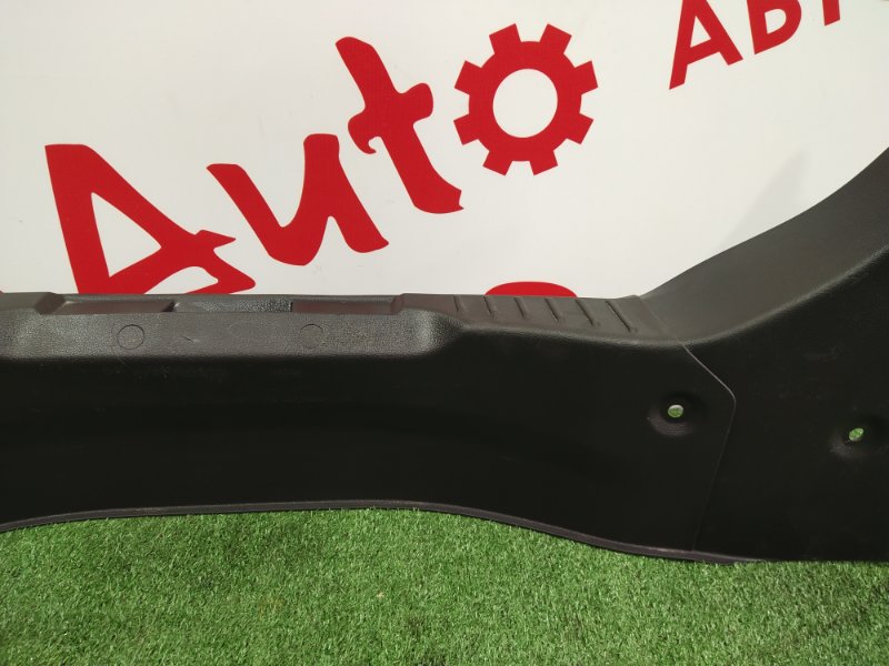 Накладка замка багажника, 1500 рублей, Красноярск