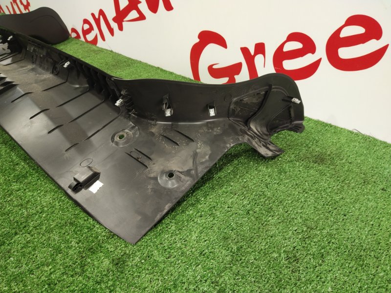 Накладка замка багажника, 1500 рублей, Красноярск