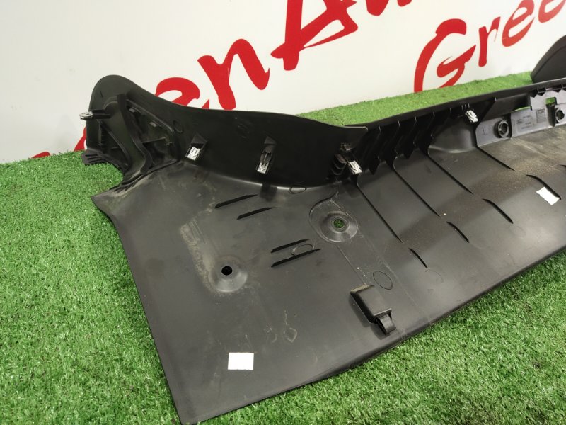 Накладка замка багажника, 1500 рублей, Красноярск