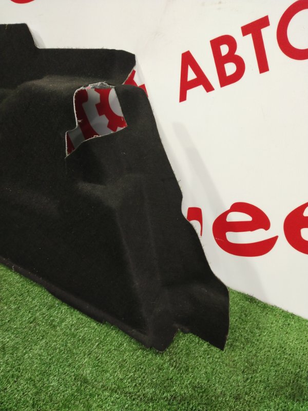 Обшивка багажника, 1000 рублей, Красноярск