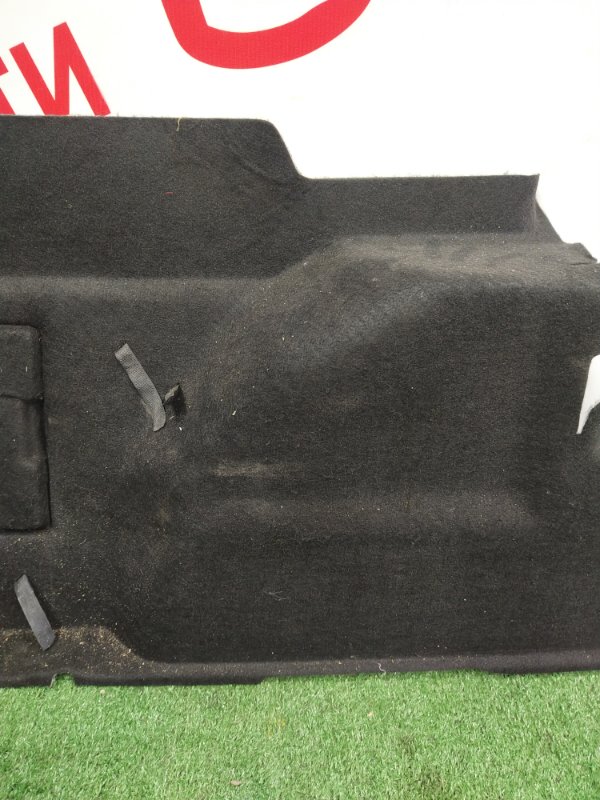 Обшивка багажника, 1000 рублей, Красноярск