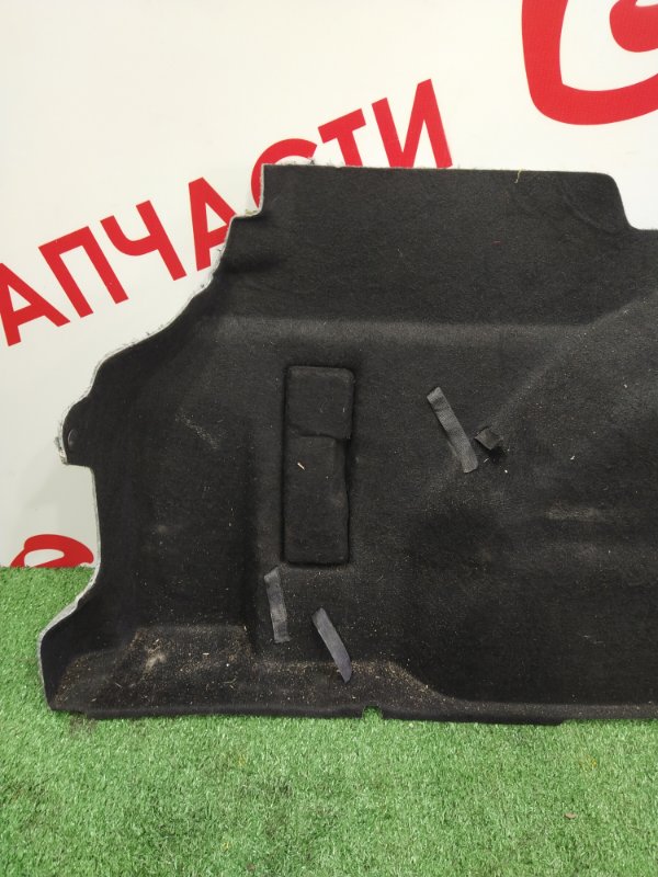 Обшивка багажника, 1000 рублей, Красноярск