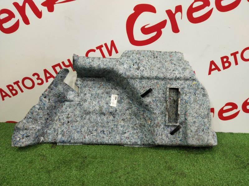 Обшивка багажника, 1000 рублей, Красноярск