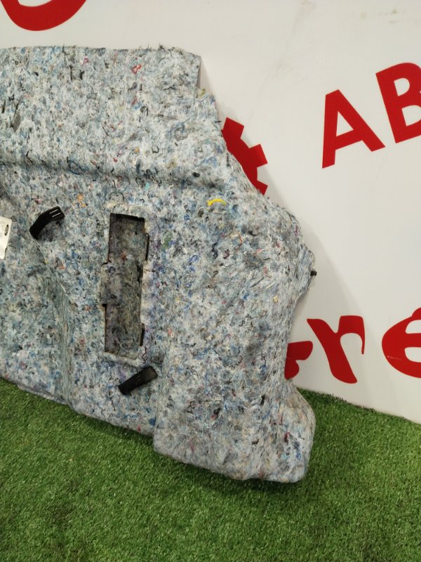 Обшивка багажника, 1000 рублей, Красноярск