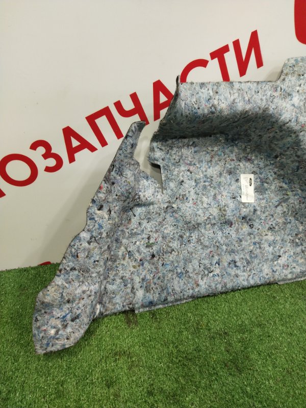 Обшивка багажника, 1000 рублей, Красноярск