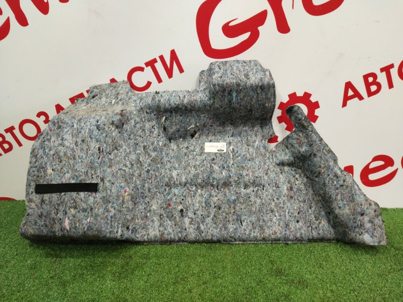 Обшивка багажника, 1000 рублей, Красноярск