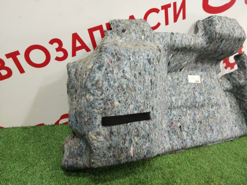 Обшивка багажника, 1000 рублей, Красноярск