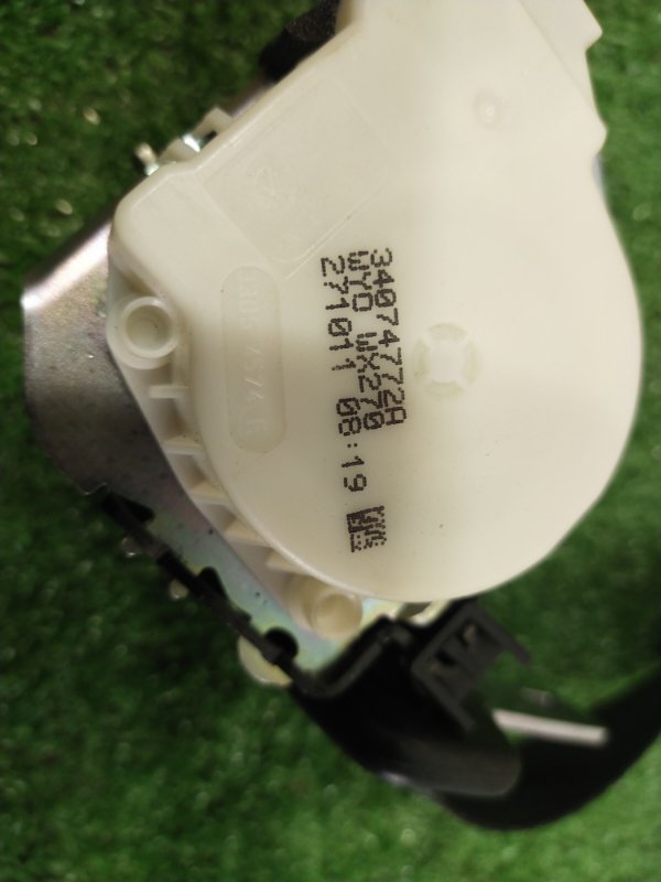 Ремень безопасности, 500 рублей, Красноярск