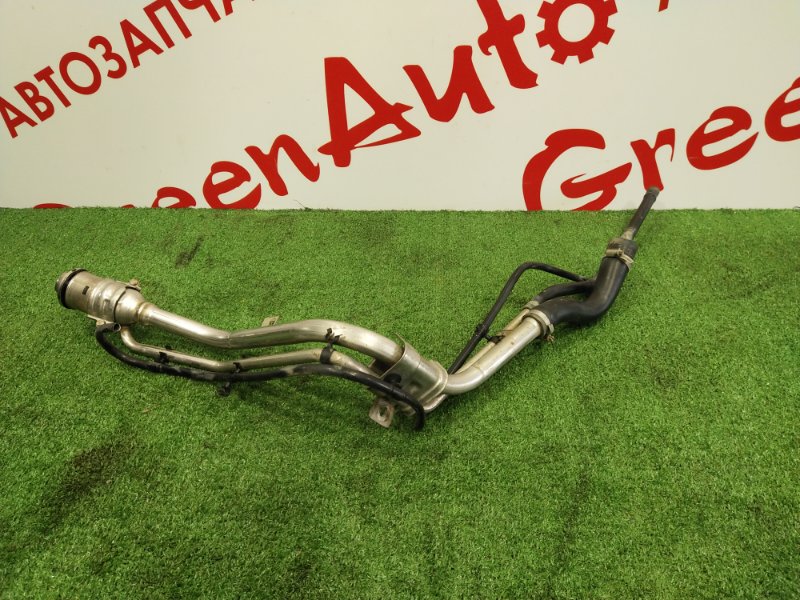 Горловина топливного бака, 2000 рублей, Красноярск