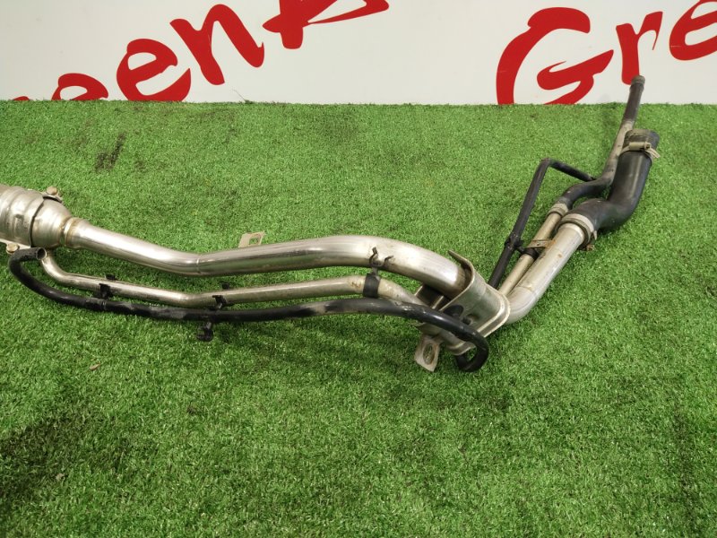 Горловина топливного бака, 2000 рублей, Красноярск