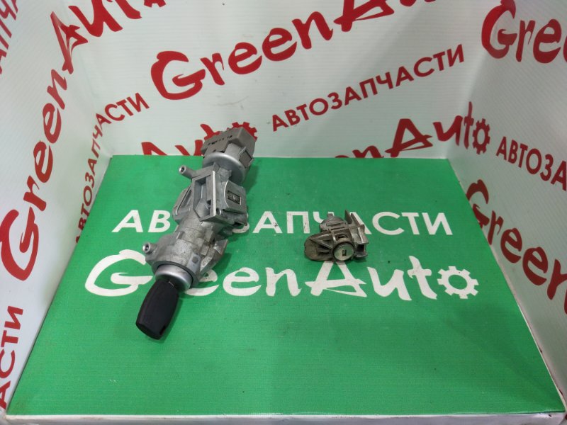 Замок зажигания, 4000 рублей, Красноярск