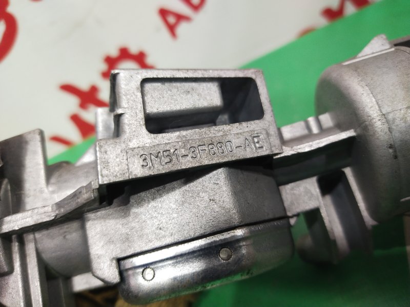 Замок зажигания, 4000 рублей, Красноярск