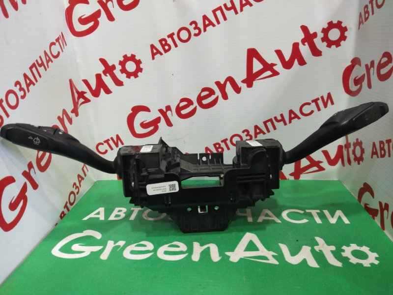 Блок подрулевых переключателей, 2000 рублей, Красноярск