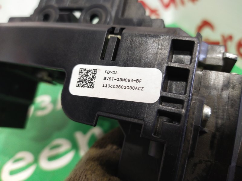 Блок подрулевых переключателей, 2000 рублей, Красноярск