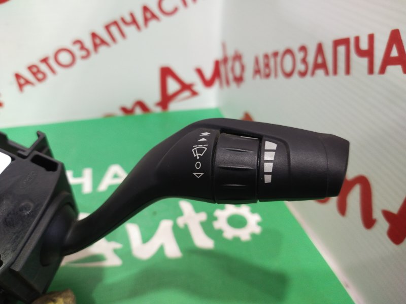 Блок подрулевых переключателей, 2000 рублей, Красноярск