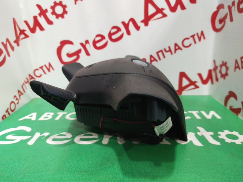 Подушка безопасности в руль, 5000 рублей, Красноярск