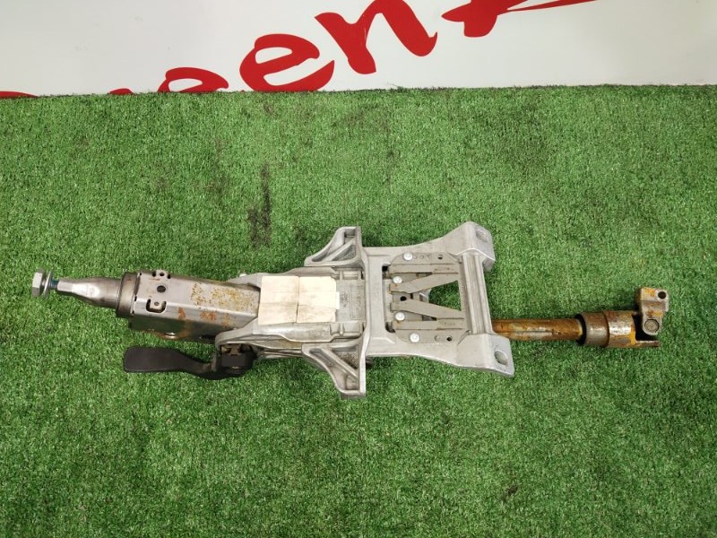 Колонка рулевая, 1000 рублей, Красноярск