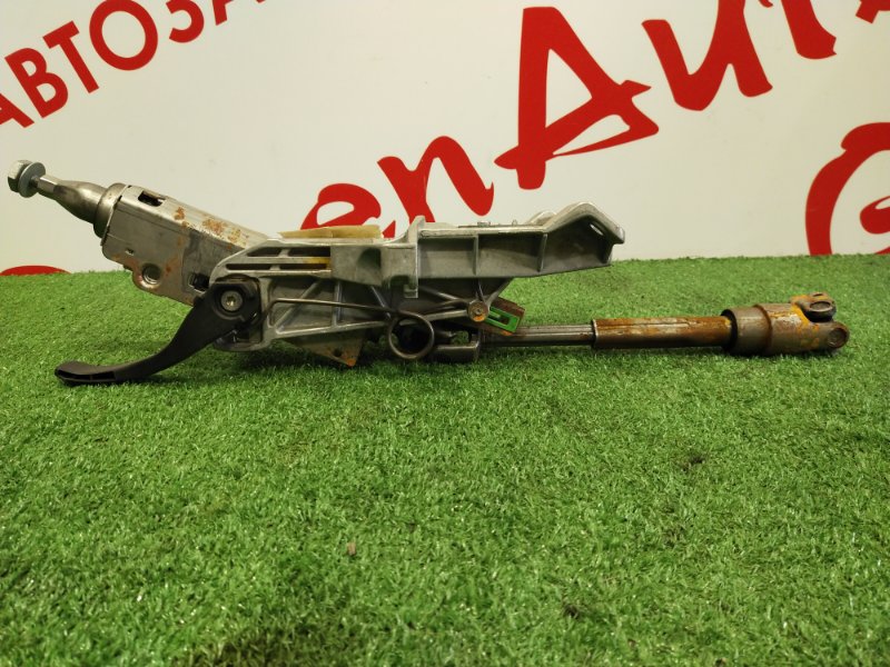 Колонка рулевая, 1000 рублей, Красноярск