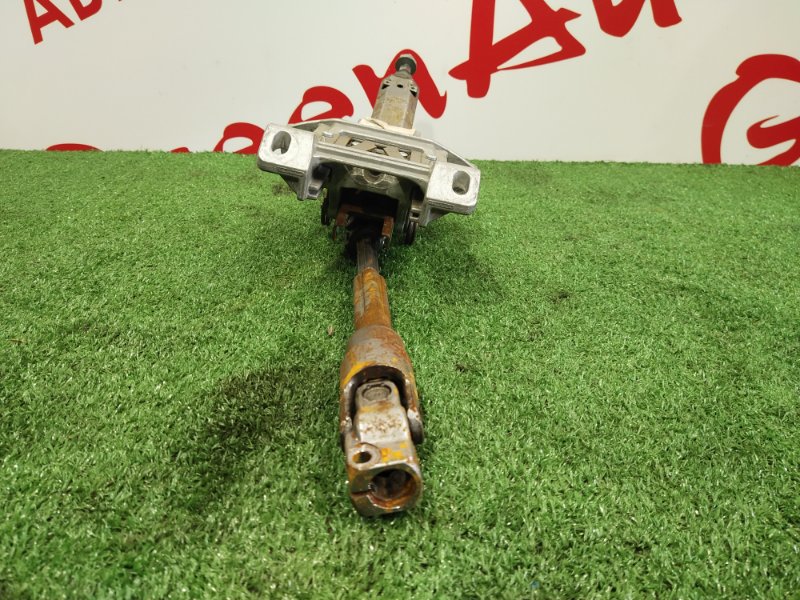 Колонка рулевая, 1000 рублей, Красноярск