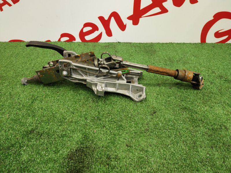 Колонка рулевая, 1000 рублей, Красноярск