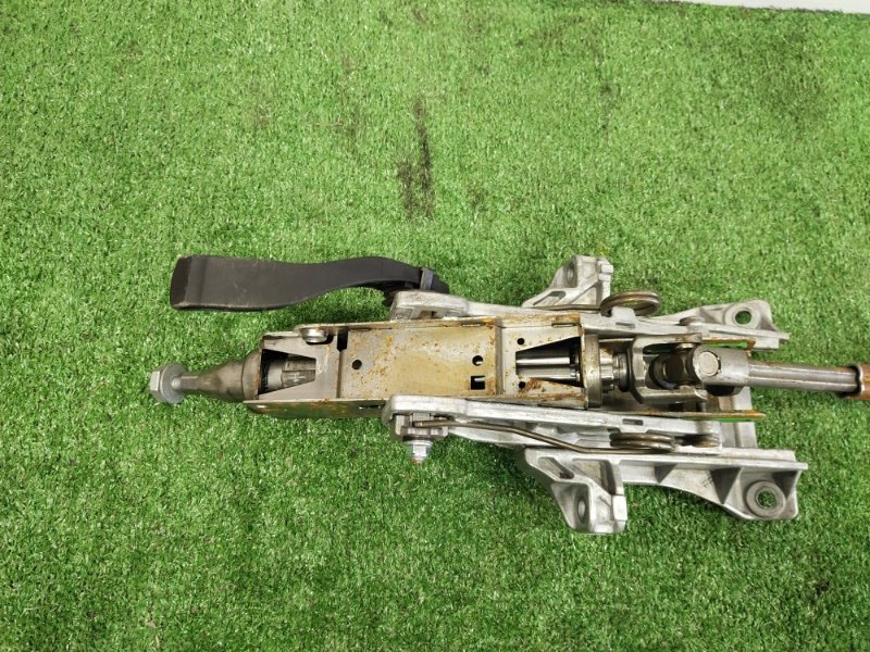 Колонка рулевая, 1000 рублей, Красноярск