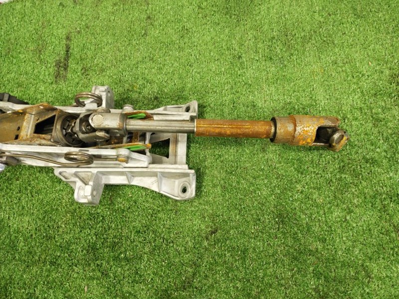 Колонка рулевая, 1000 рублей, Красноярск