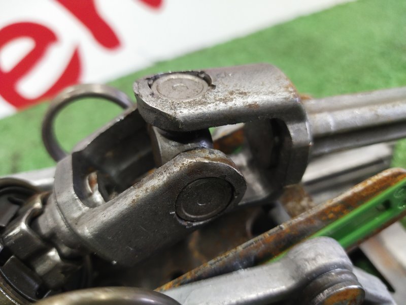 Колонка рулевая, 1000 рублей, Красноярск