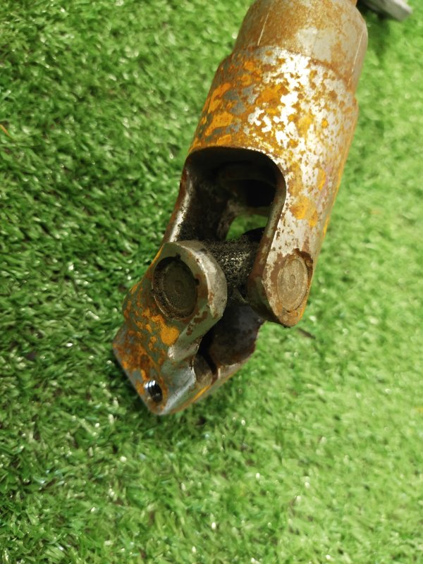 Колонка рулевая, 1000 рублей, Красноярск