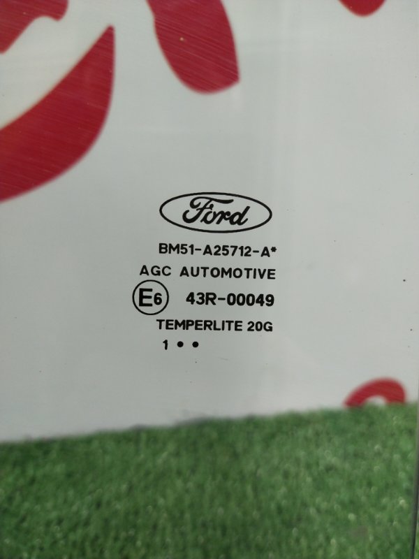 Стекло боковое, 900 рублей, Красноярск