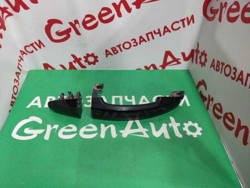 Ручка двери внешняя, 800 рублей, Красноярск