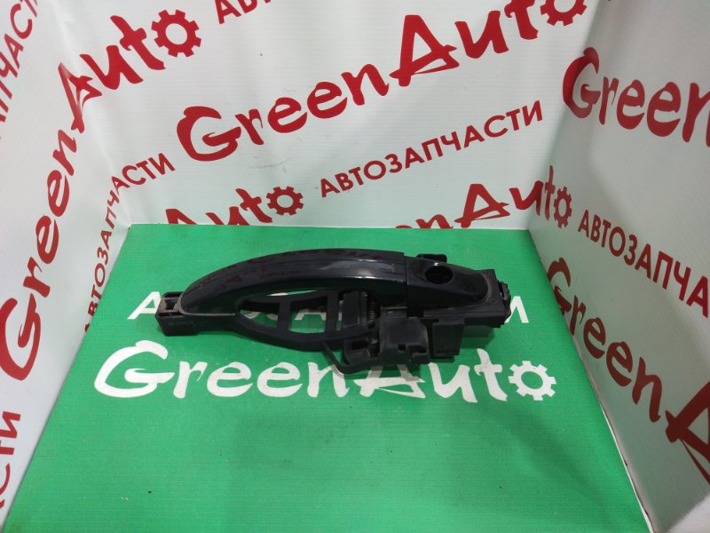 Ручка двери внешняя, 1500 рублей, Красноярск