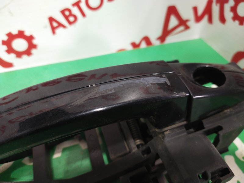 Ручка двери внешняя, 1500 рублей, Красноярск