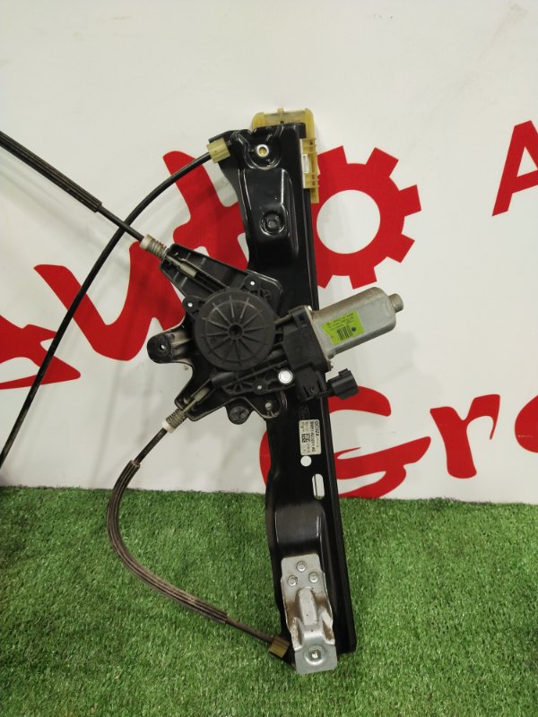 Стеклоподъемник, 3500 рублей, Красноярск