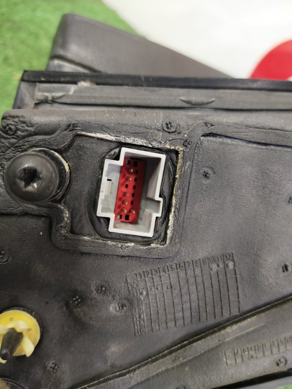 Зеркало боковое, 7500 рублей, Красноярск